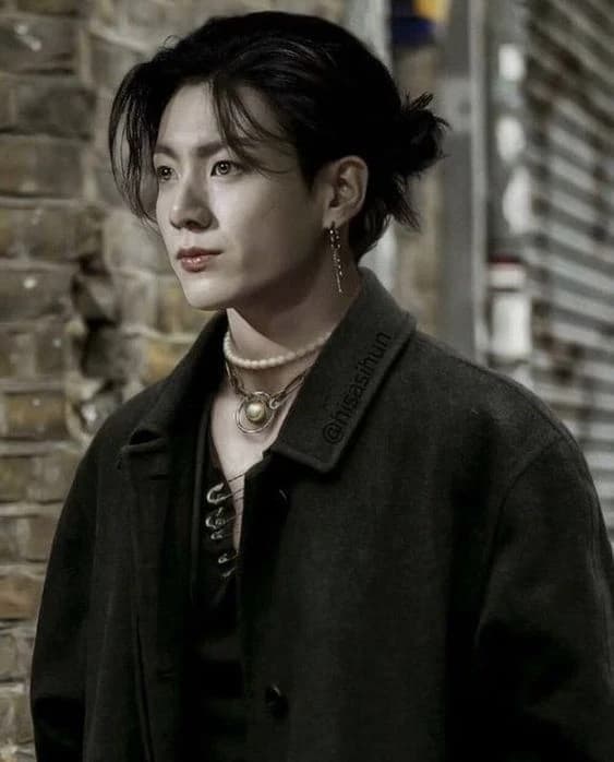 King Jeon Jungkook thumbnail