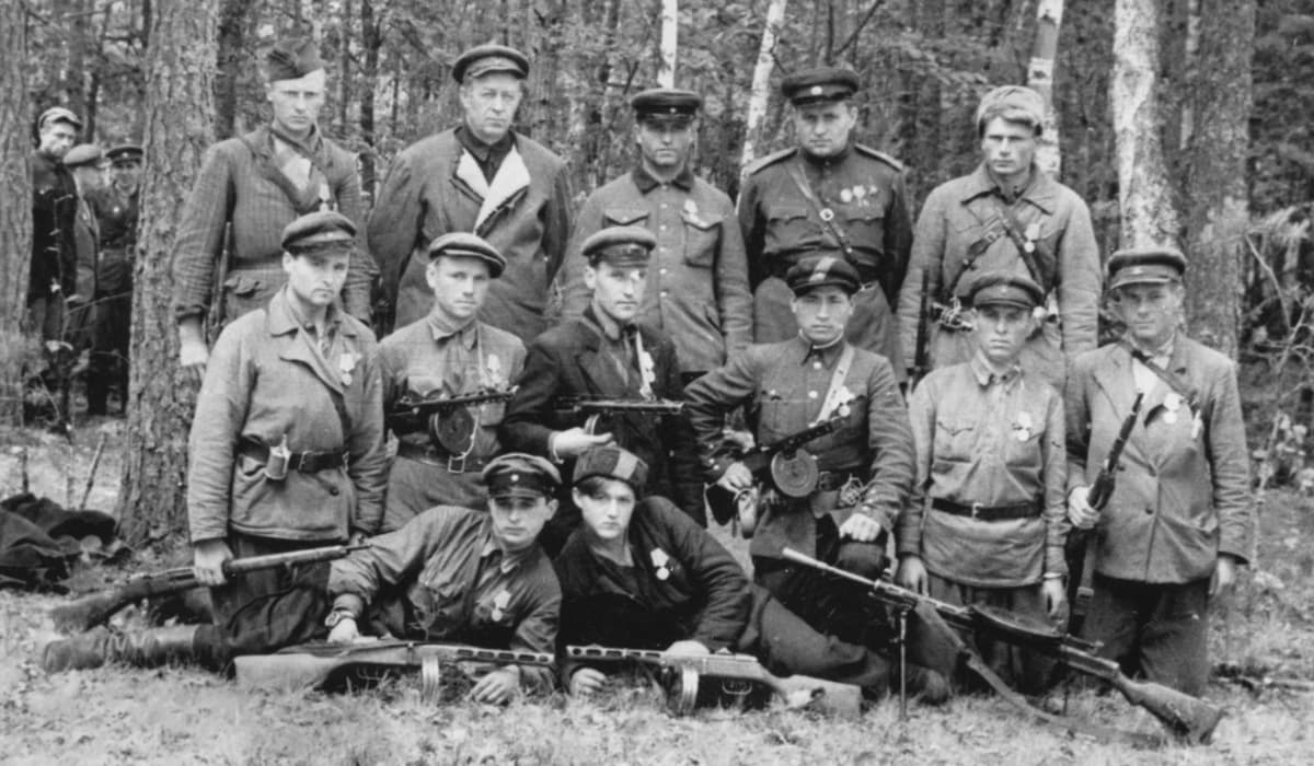 German Campaign thumbnail