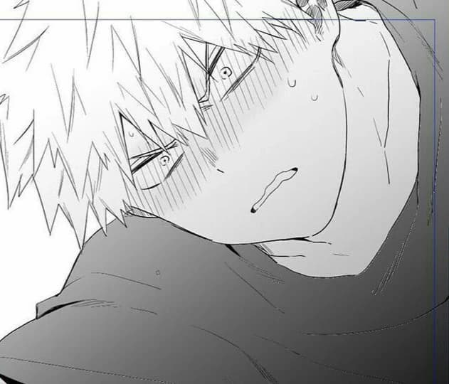 ࿐ ˊˎ-|Bakugou Katsuki|⁀➷ thumbnail
