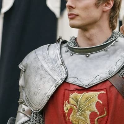 Peter Pevensie thumbnail