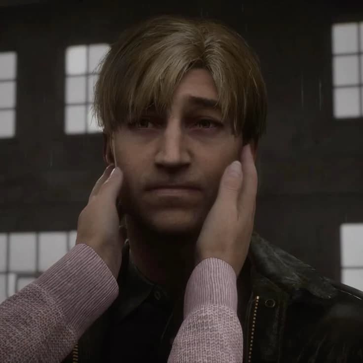 James Sunderland thumbnail