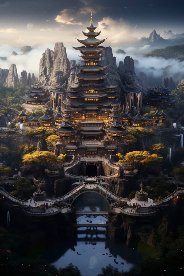 Ashira Empire 🌸 thumbnail