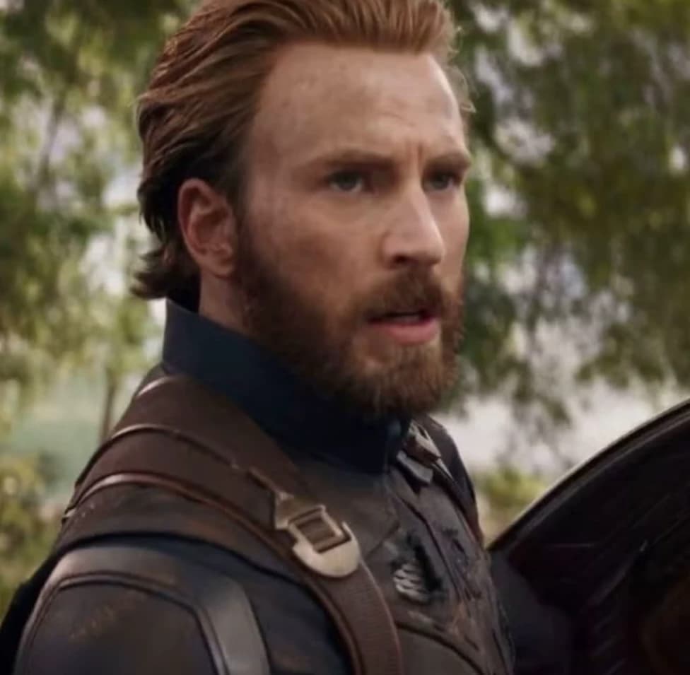 Steve Rogers thumbnail