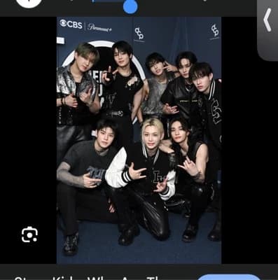 Stray Kids Werewolf Pack thumbnail