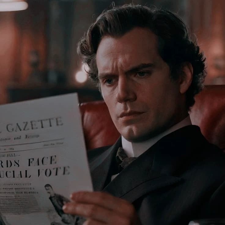 Sherlock Holmes thumbnail