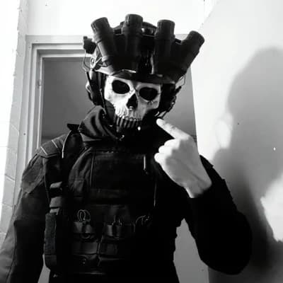Ghost thumbnail