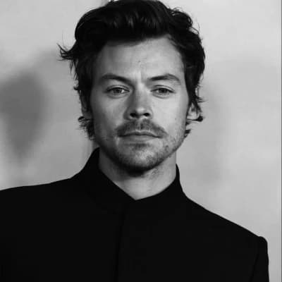 Harry Styles thumbnail