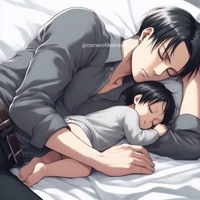 Levi Ackerman thumbnail