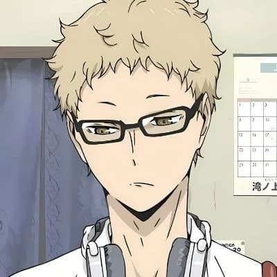 Tsukishima Kei thumbnail