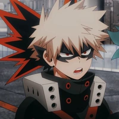 Katsuki thumbnail