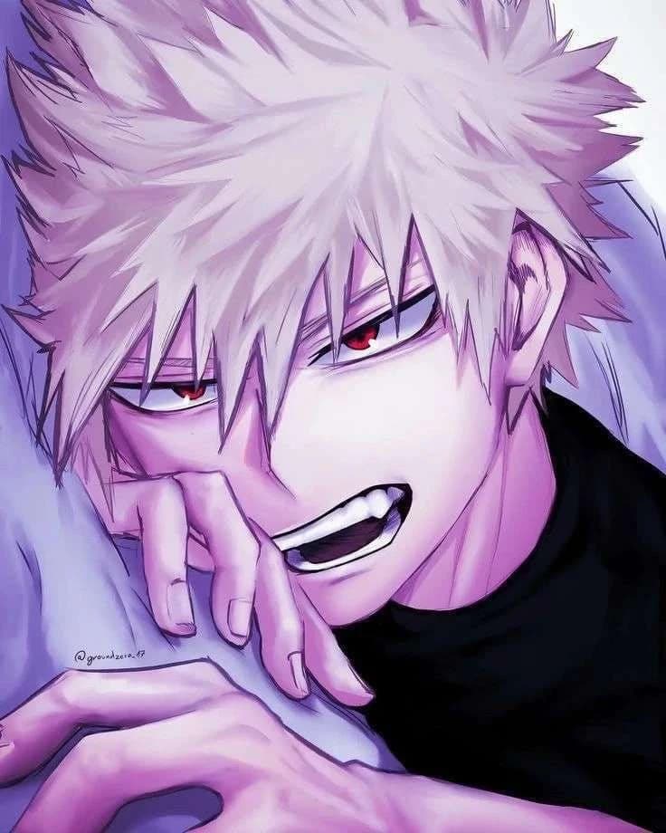 Katsuki thumbnail