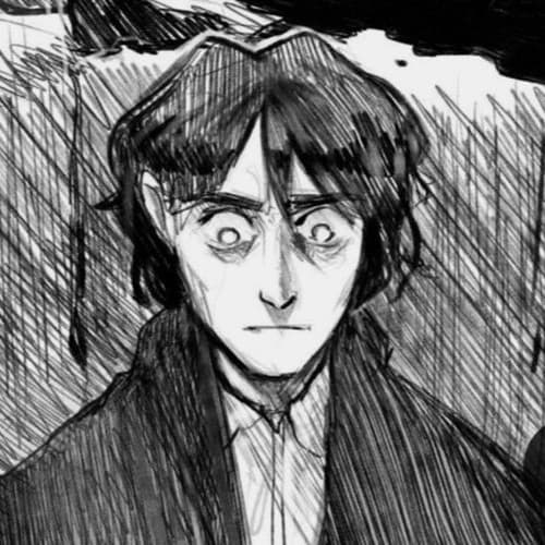 Rodion Romanovich Raskolnikov thumbnail