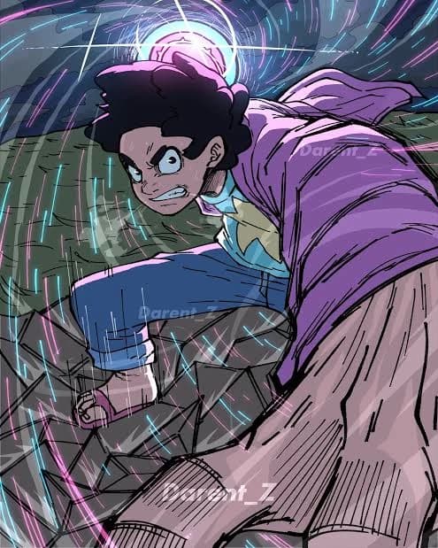 Steven Universe thumbnail