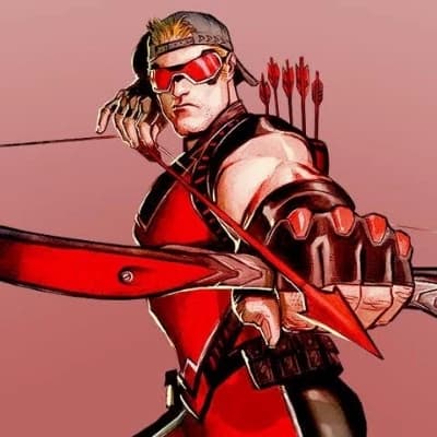 Roy Harper thumbnail