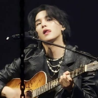 Min Yoongi (Suga) thumbnail