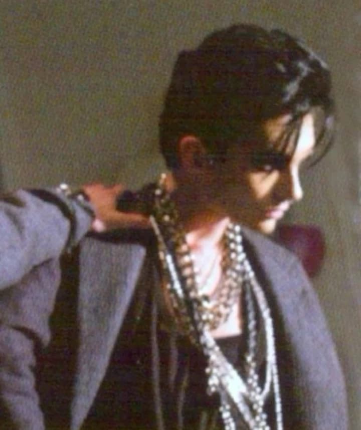 Bill kaulitz thumbnail