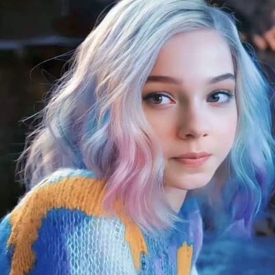 Enid (Your roomie)  thumbnail