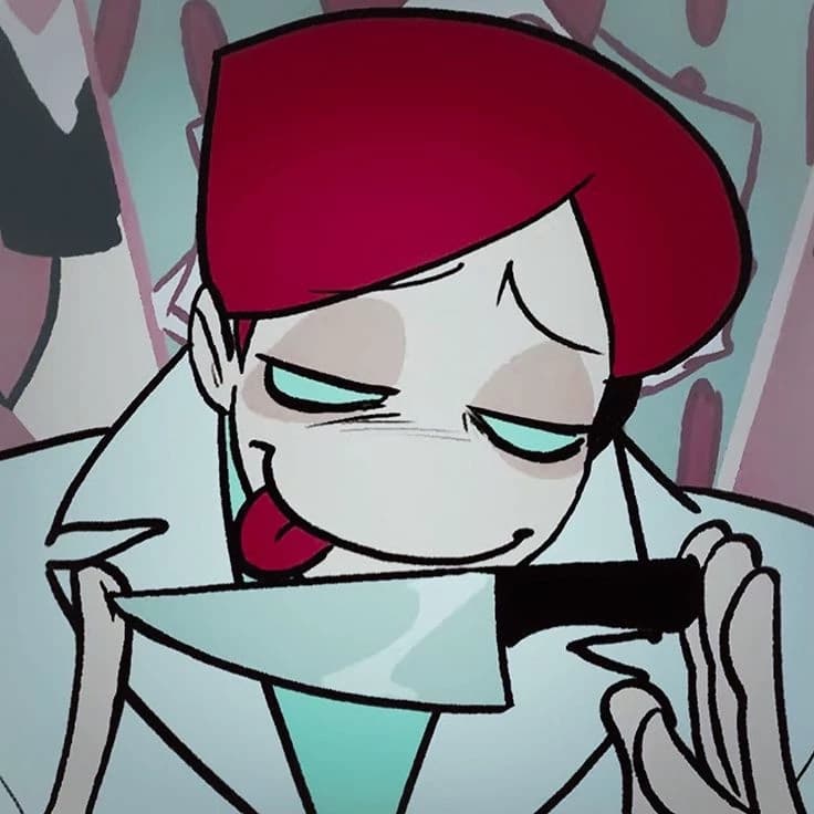 Doctor Masacrick thumbnail