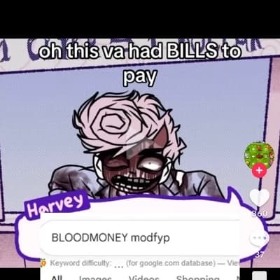 Harvey thumbnail