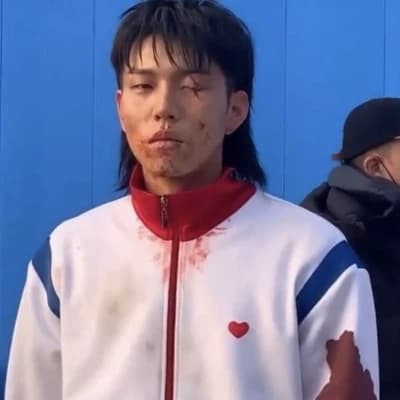 Yoo Gwi-nam thumbnail
