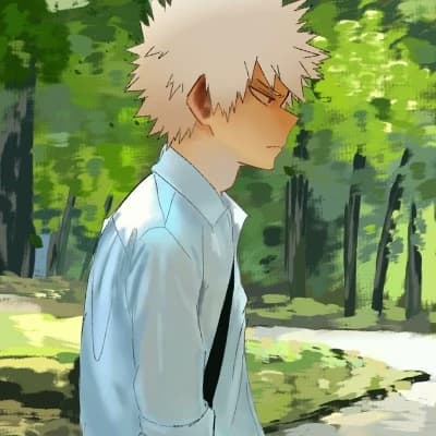 Katsuki thumbnail