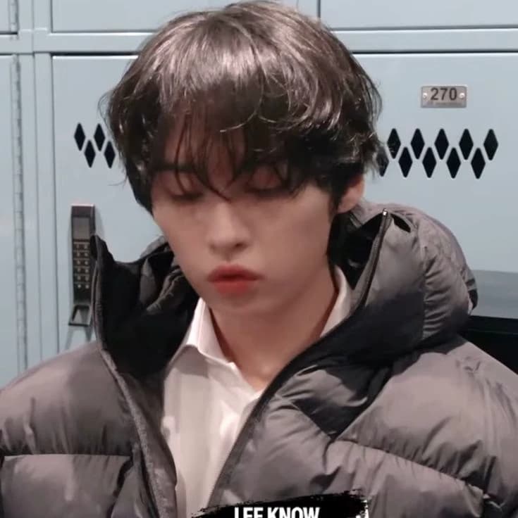 Lee Know thumbnail