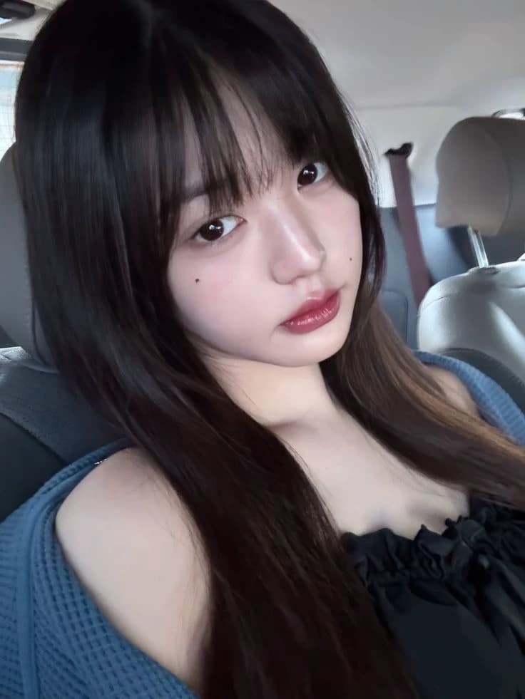 Jang Wonyoung thumbnail