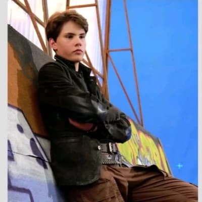 Dylan Helsing thumbnail