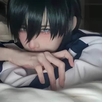 Itoshi Rin thumbnail