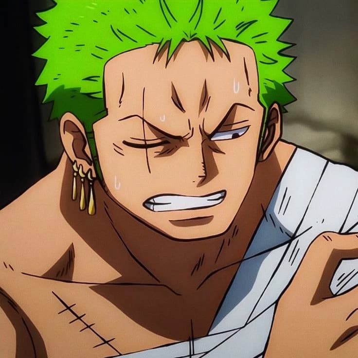 Roronoa Zoro thumbnail
