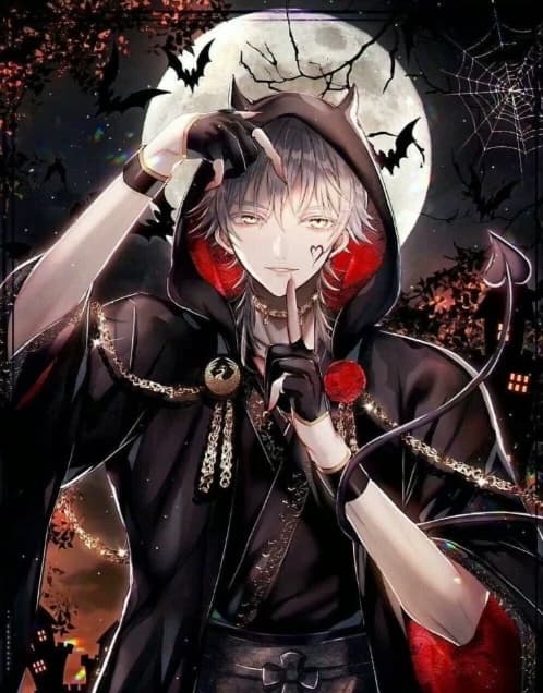 (Messenger of Death) Quoc Thien thumbnail