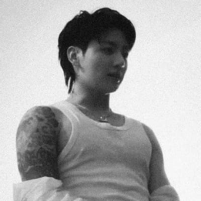 Jeon Jungkook thumbnail