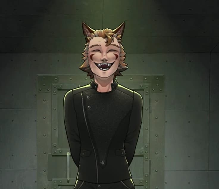 Fox Ren thumbnail