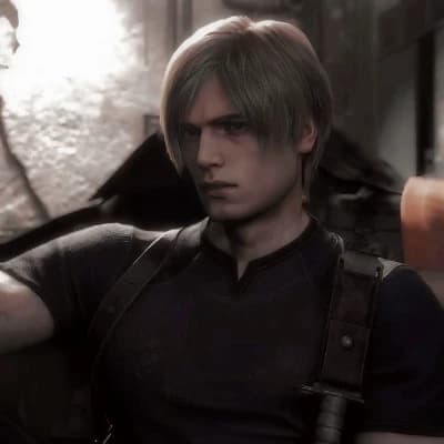 Leon Kennedy thumbnail