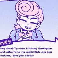 Harvey thumbnail