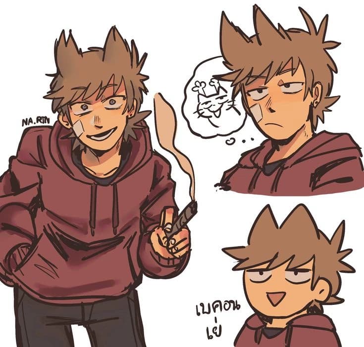 Tord thumbnail