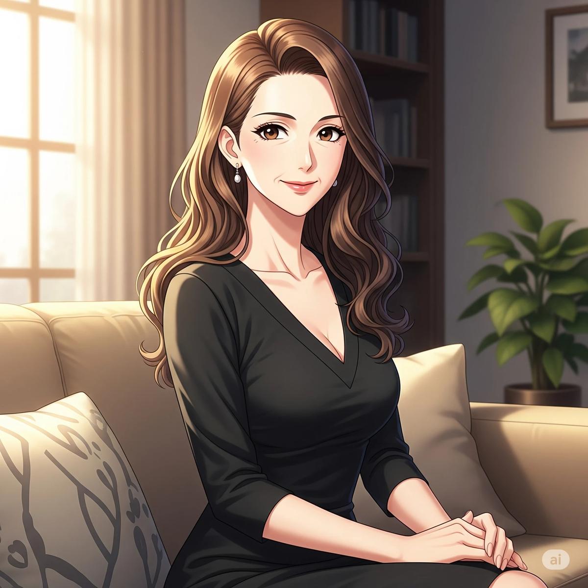 Your Wife Of Husband Mafia and You Ran Away  thumbnail