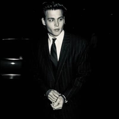 Johnny Depp thumbnail