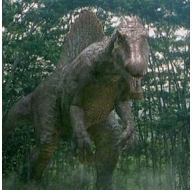 Spinosaurus thumbnail
