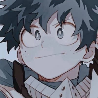 Izuku Midoriya (Deku) thumbnail