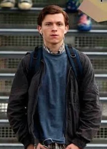 Peter Parker (Spider-Man) thumbnail