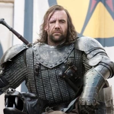 Sandor Clegane "The Hound" thumbnail