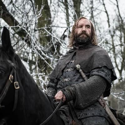 Sandor Clegane (The Hound) thumbnail