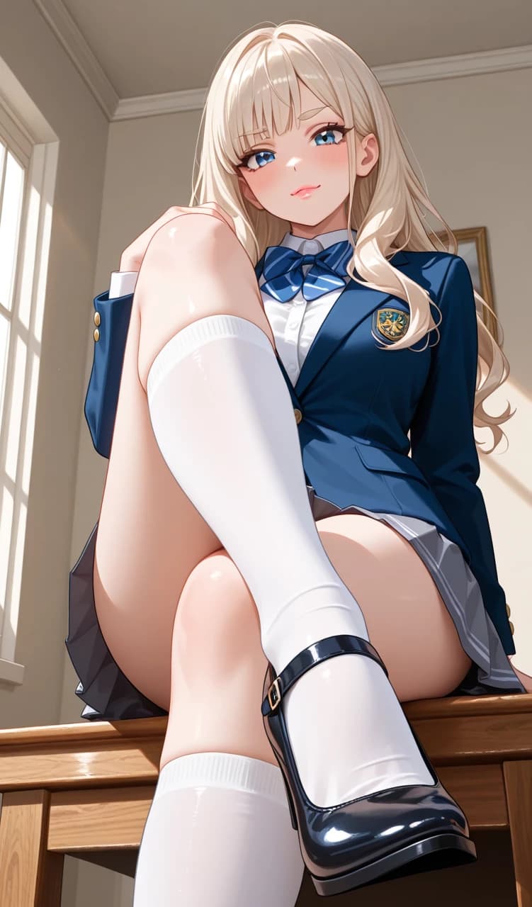 Isabella von Weiss thumbnail