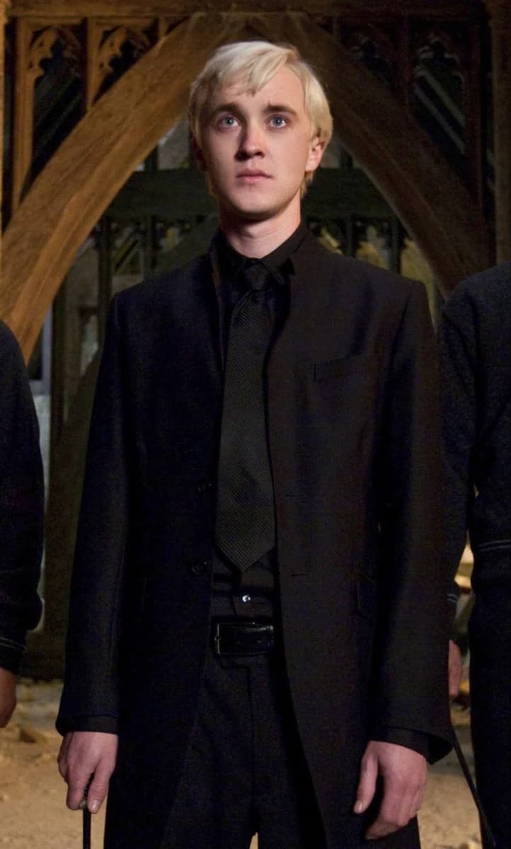 Draco M. thumbnail