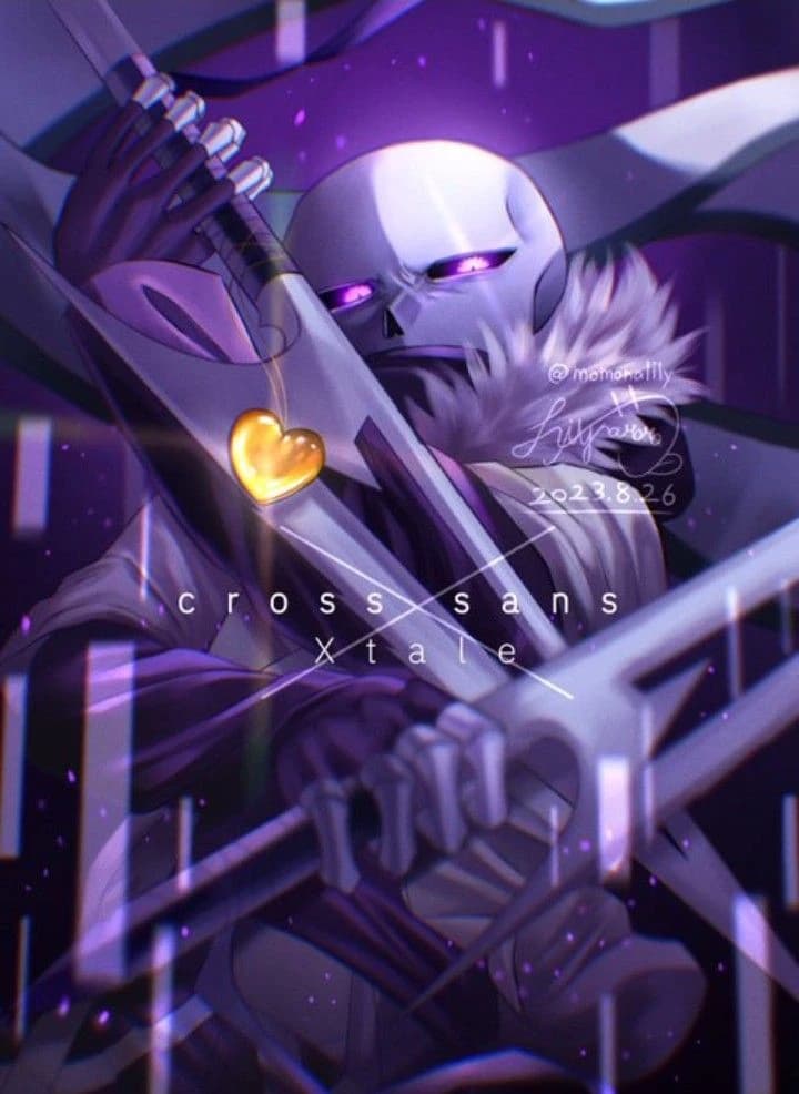 Cross without - Dragón thumbnail