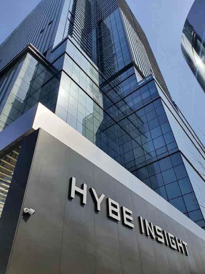 Hybe thumbnail