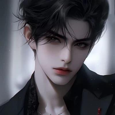 Damián, mafia thumbnail