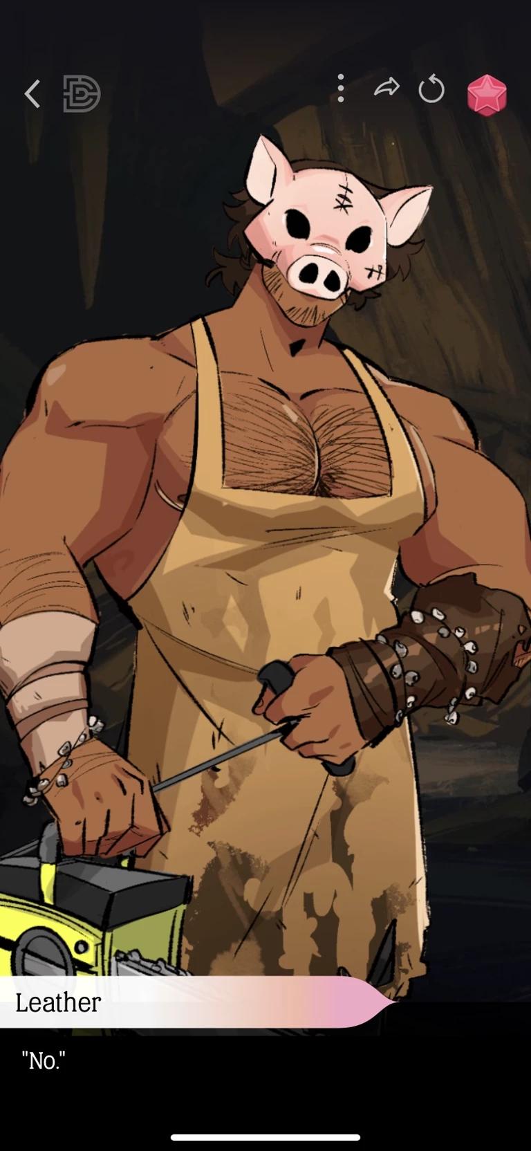 Leather thumbnail