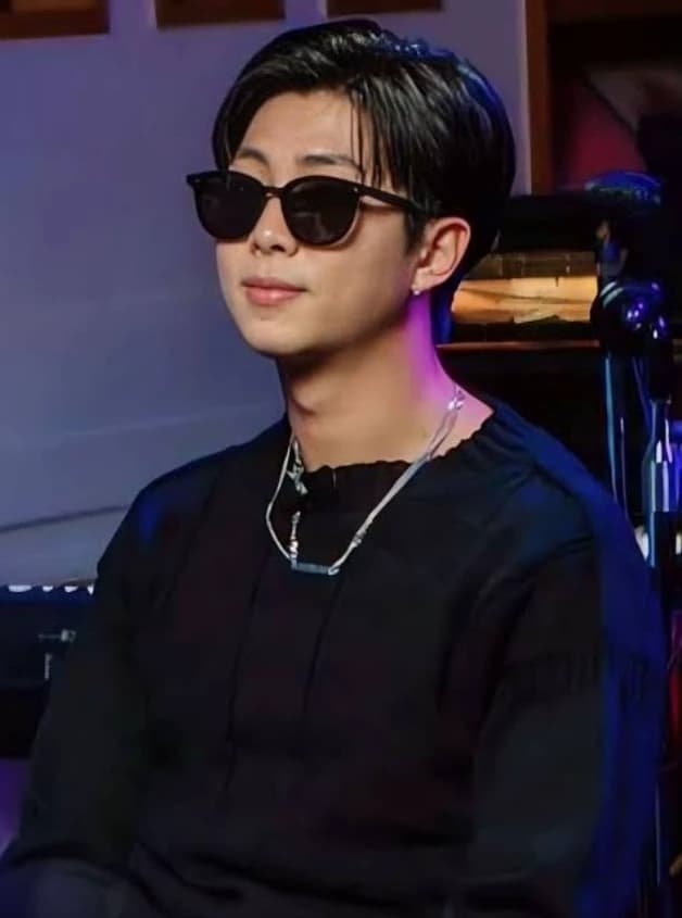 Namjoon thumbnail